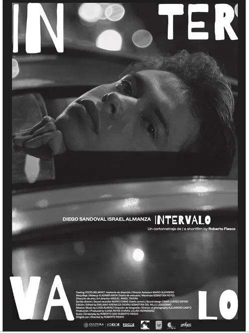 Interval poster
