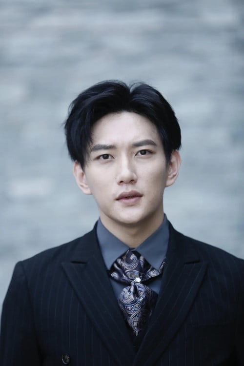 Hou Guan Jie profile