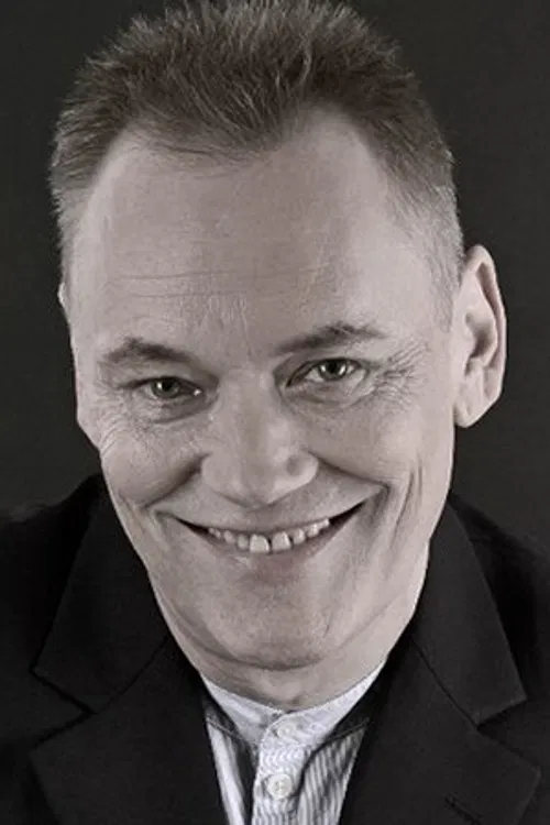 Terry Christian profile