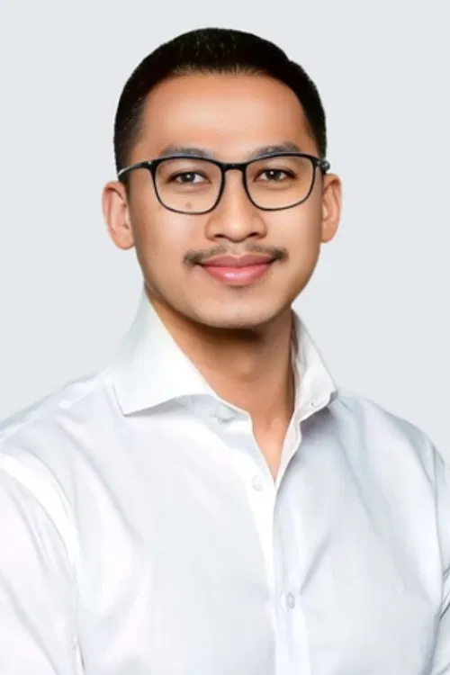 Bagas Pamungkas profile
