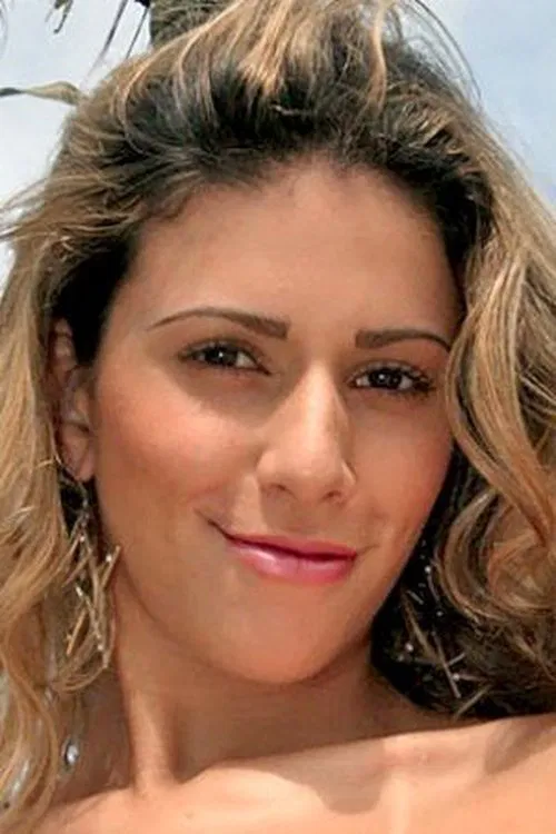 Karina Ferrari profile