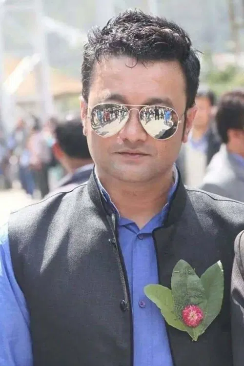 Uttam Pradhan profile