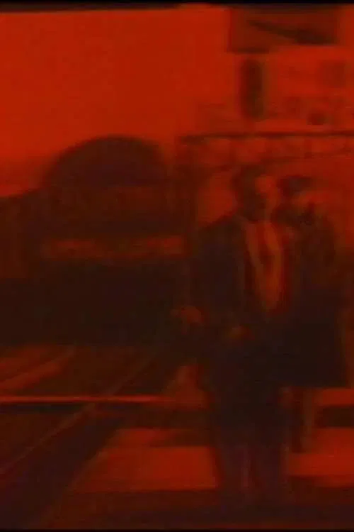 L'invitation au voyage poster