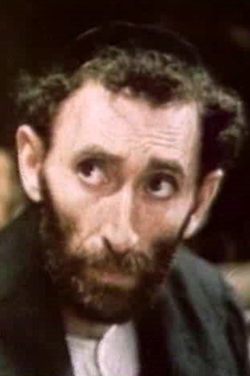 Mais Sarkisyan profile