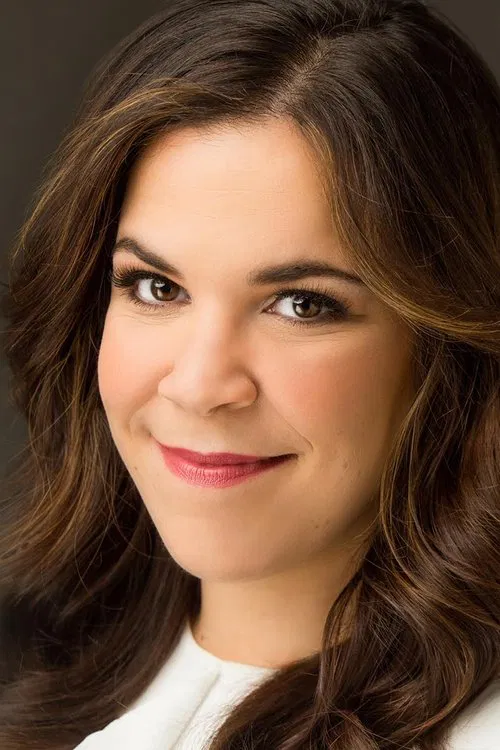 Lindsay Mendez profile