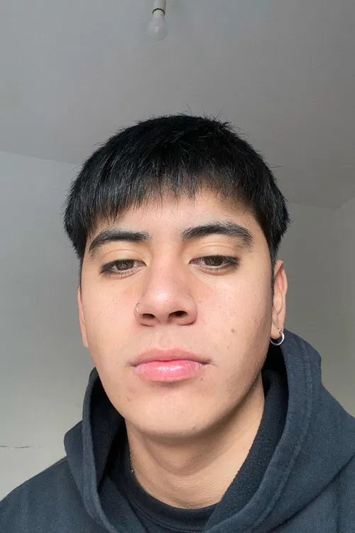 Agustin Cardenas profile