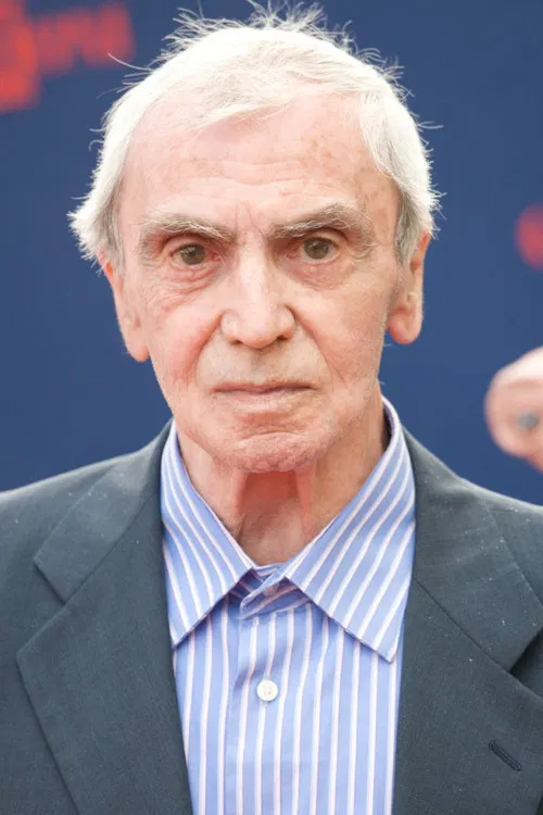 Carlo Rambaldi profile