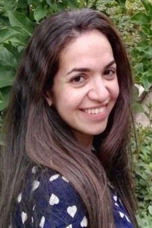 Shaima Abdel Qadir profile