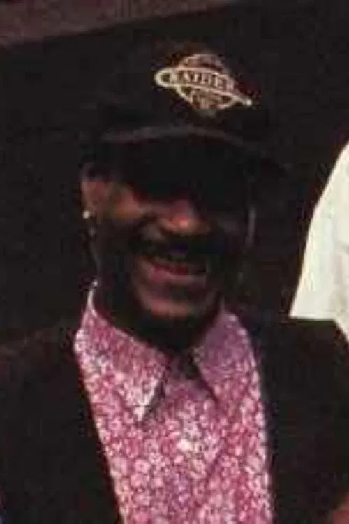 Chuck McKinney profile