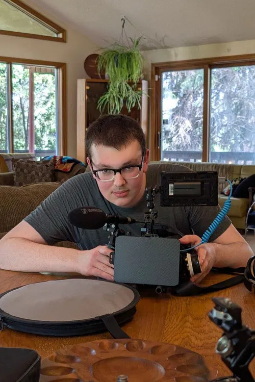 Markus Penner profile