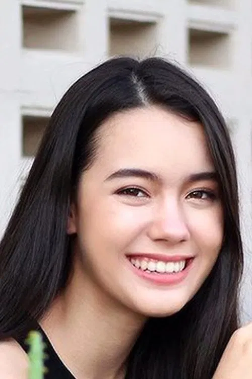 Jelilcha Kapaun profile