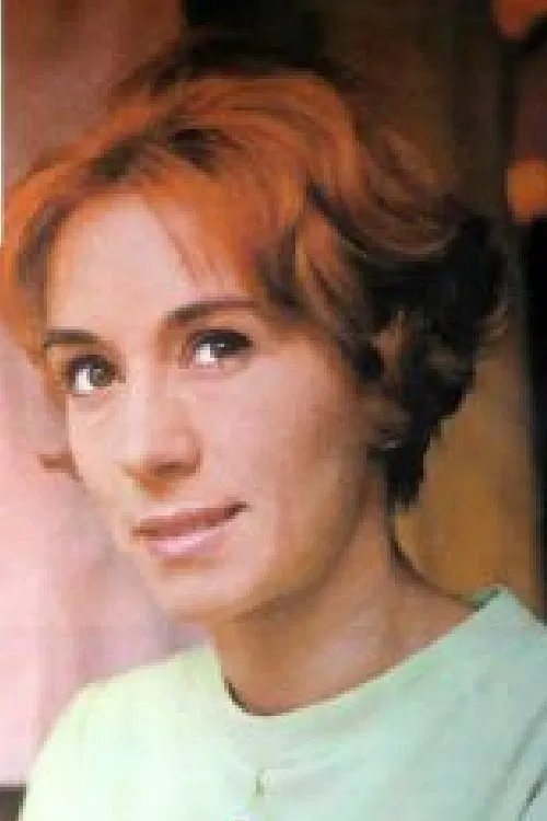 Radmila Andrić profile