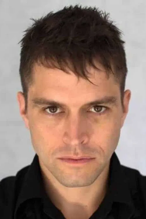 Pete Bennett profile