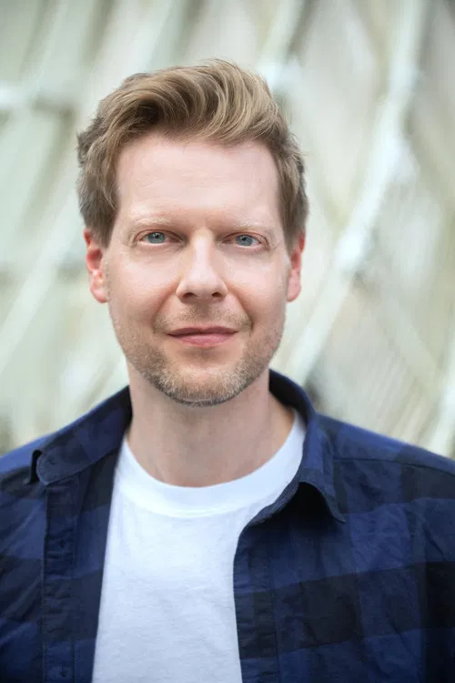 Martin Reese profile