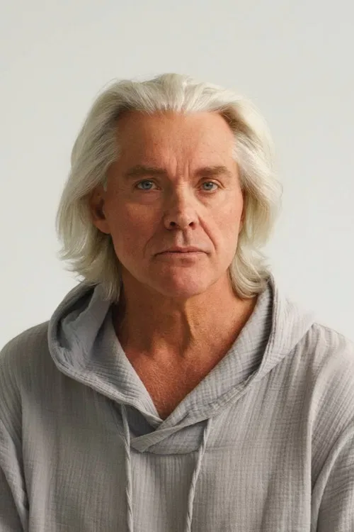 Fyodor Sukhov profile