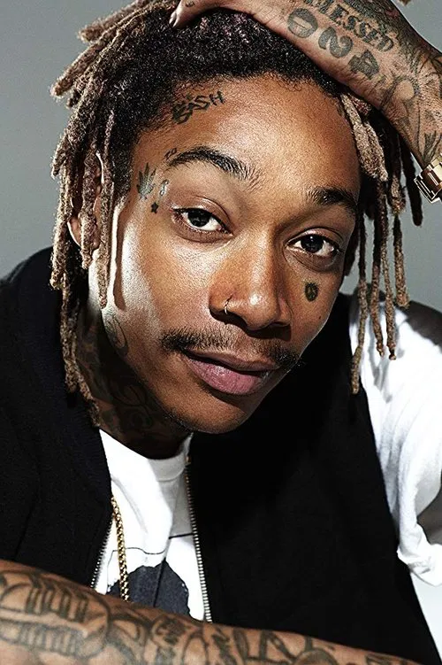 Wiz Khalifa profile