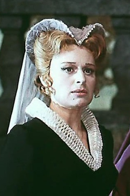 Lyudmila Sukholinskaya profile