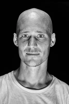 Sven Kilchenmann profile