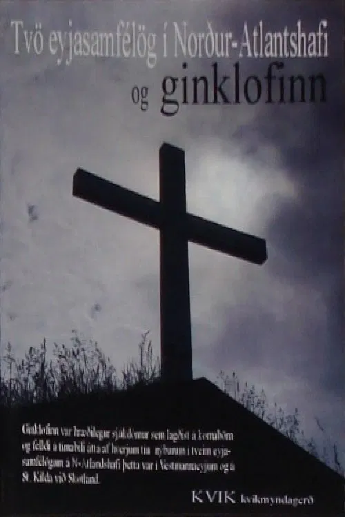Ginklofinn poster