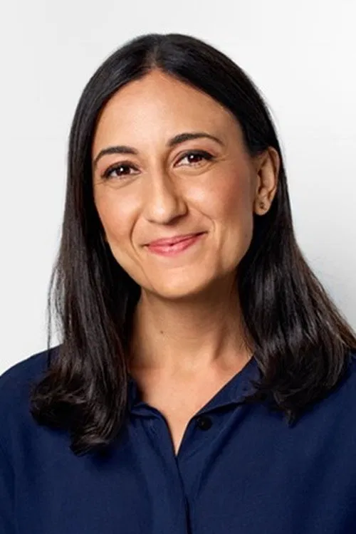 Emily Nordwind profile