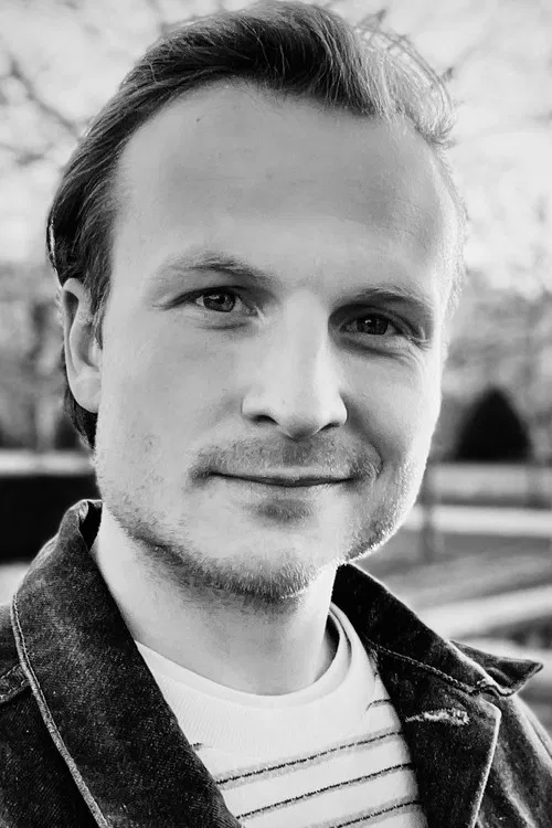 Wesley Foster profile