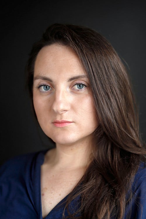 Soňa Tichá profile