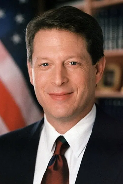 Al Gore profile