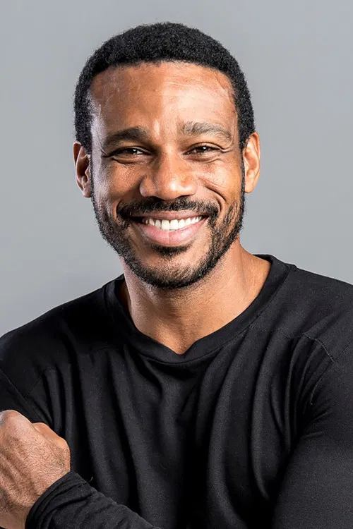 Harding Junior profile