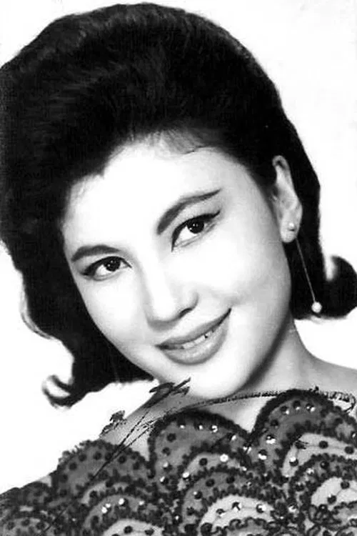 Diana Chang Chung-Wen profile