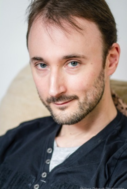 Vincent Doms profile