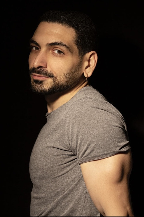 Lucio Provenza profile