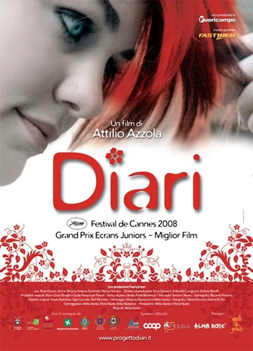 Diari poster