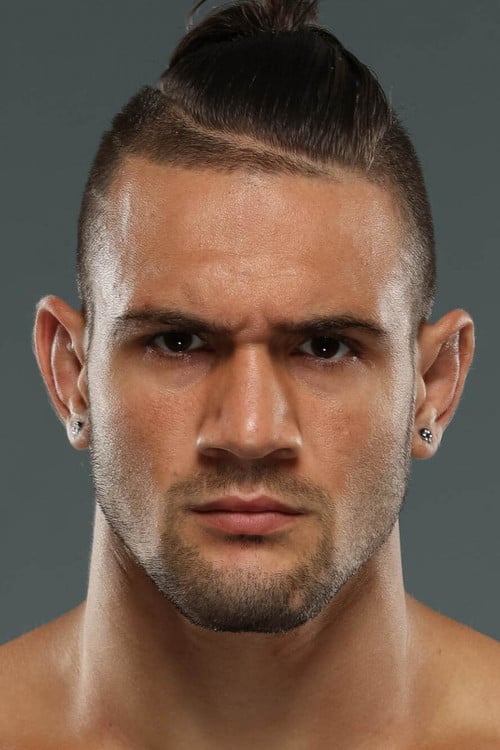 Christos Giagos profile