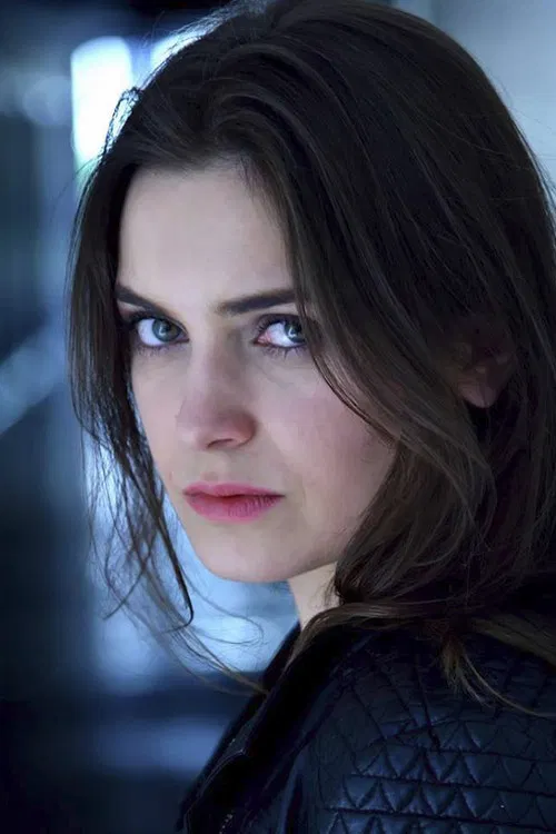 Sarah Haváčová profile