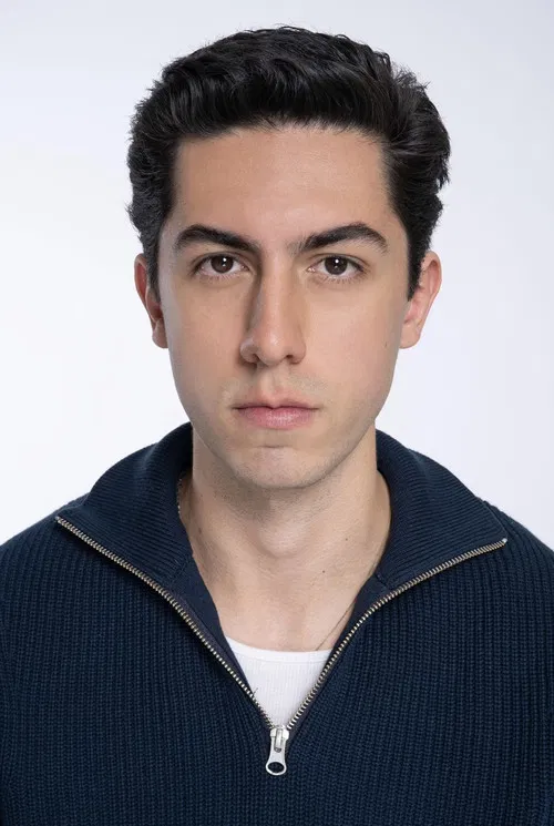 Daniel Santibáñez profile