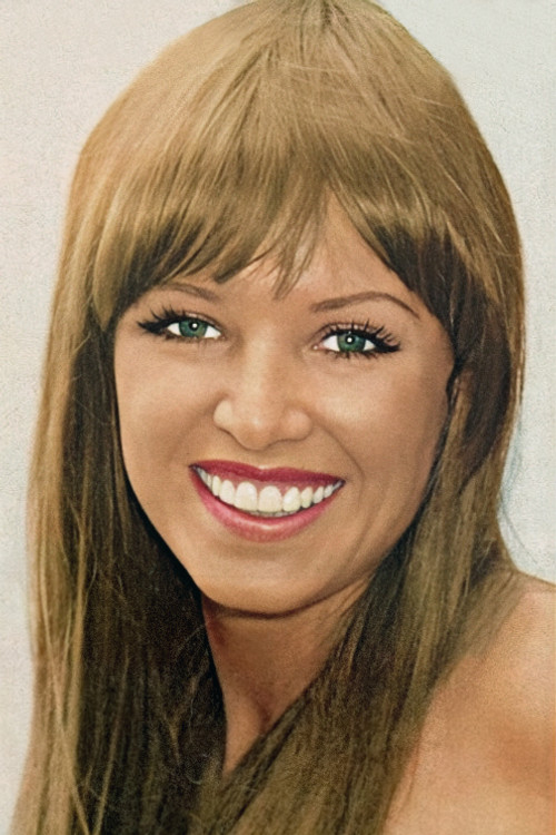 Monika Rohde profile