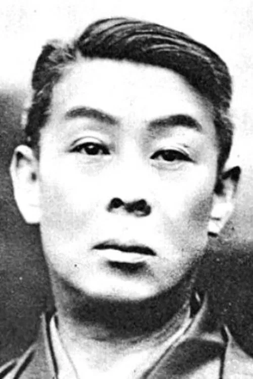 En'ichirō Jitsukawa profile