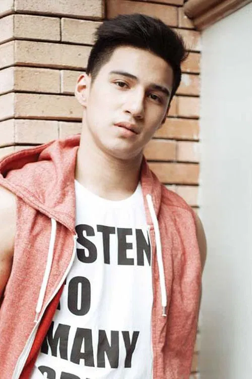 Albie Casiño profile