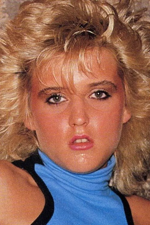 Nicole Bonatti profile