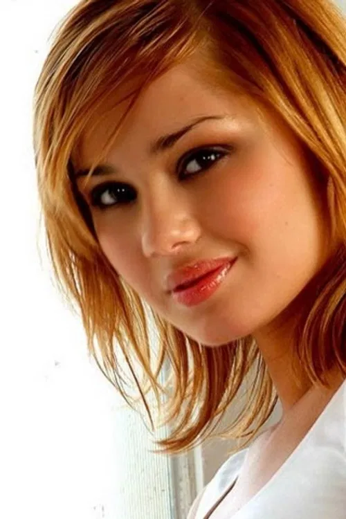 Lenka Gaborova profile