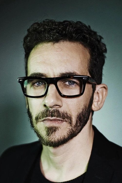 Pablo Fendrik profile