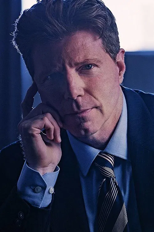 James C. Victor profile