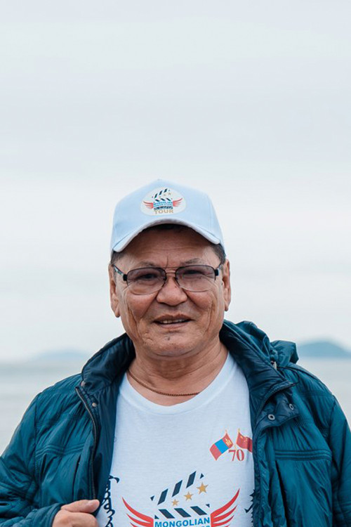 Nerguibaatar Nasanbayar profile