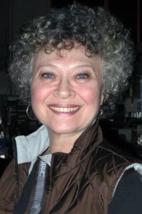 Lauren Klein profile