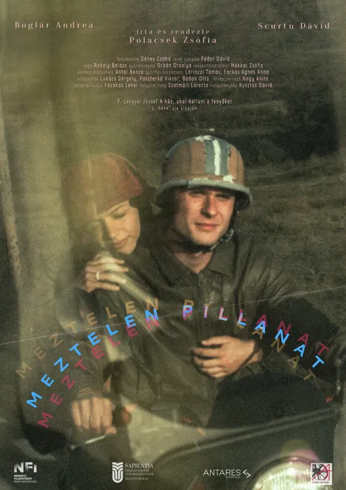 Our Tender Moment poster