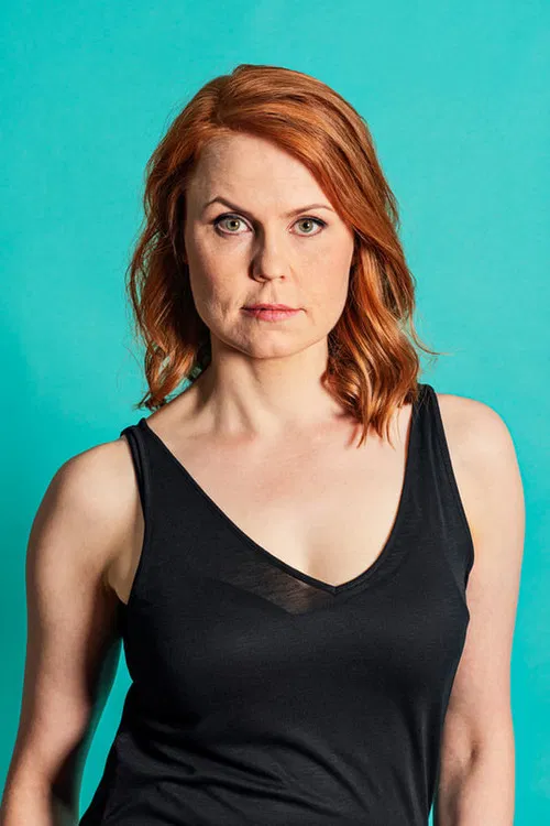 Ulla Virtanen profile