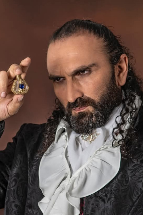 Hovhannes Babakhanyan profile