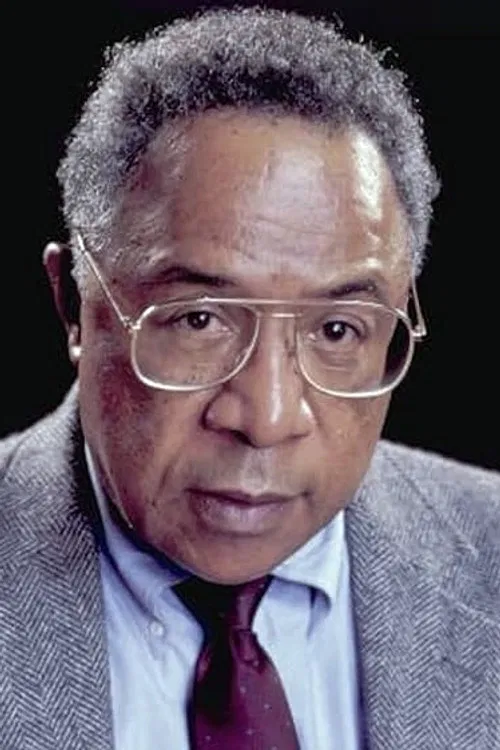 Alex Haley profile