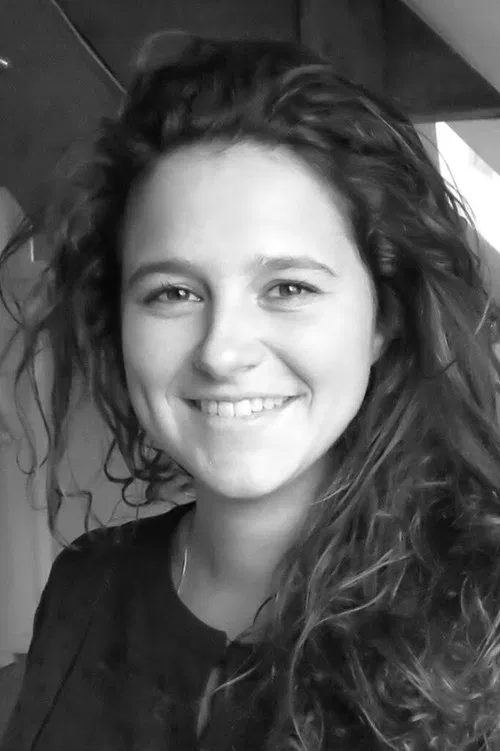 Bieke Depoorter profile