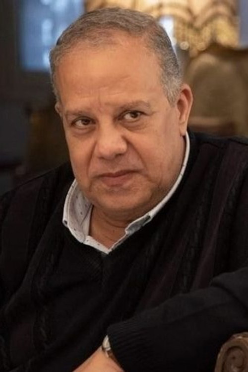 Magdy Al Sebaei profile